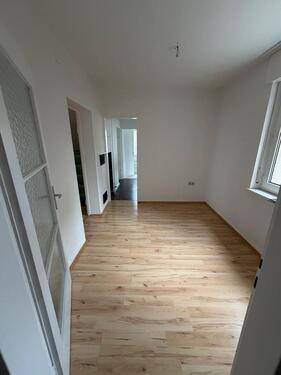 Foto - 2.5 Zimmer Erdgeschoßwohnung in Darmstadt
