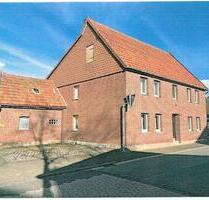 EG WG Zimmer in Borgentreich Zentrum 350€ warm