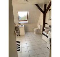 Helle 2-Zimmerwohnung bei der Berolina Klinik - Löhne