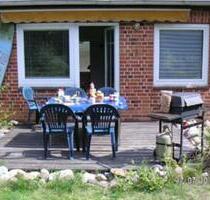 Ferienhaus auf Fehmarn auch mit Hund Ferienwohnung