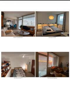 Foto - Etagenwohnung in Braunschweig zum Kaufen