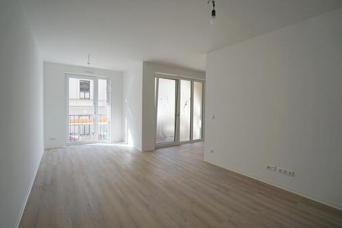 Foto - 4 Zimmer Etagenwohnung zur Miete in Leipzig