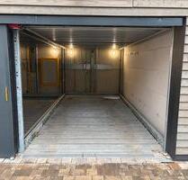 GarageStellplatz in Multiparker zu vermieten in BS Stöckheim-Süd - Braunschweig Heidberg-Melverode