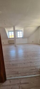 Foto - Attraktive lichtdurchflutete 4-Raum-Maisonette-Wohnung – ideal für Familien