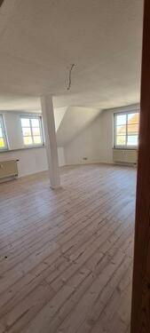 Foto - 4 Zimmer Maisonettenwohnung in Oschersleben (Bode)