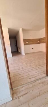 Foto - Maisonettenwohnung in Oschersleben (Bode) zur Miete