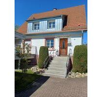 Wohnhaus zu vermieten - 895,00&nbsp;EUR Kaltmiete, ca.&nbsp; 90,00&nbsp;m&sup2; in Schwarzach (PLZ: 74869)