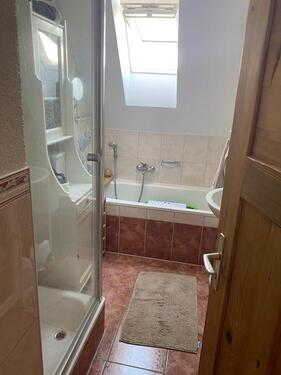 Foto - Etagenwohnung in Schwarzach zur Miete