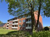 Foto - 3 Zimmer Erdgeschoßwohnung in Burg (Dithmarschen)