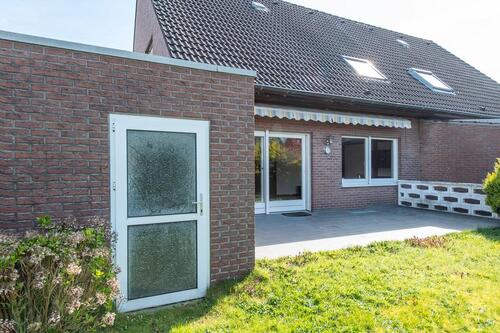 Foto - 4 Zimmer Doppelhaushälfte in Geldern