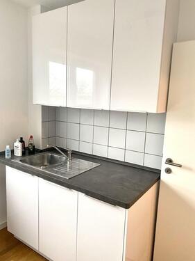 Foto - 2 Zimmer Etagenwohnung in Frankfurt am Main