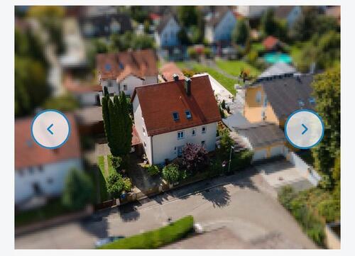 Foto - Mehrfamilienhaus zu Verkaufen - 749.000,00&nbsp;EUR Kaufpreis, ca.&nbsp; 236,00&nbsp;m&sup2;