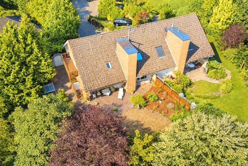 Foto - 10 Zimmer Doppelhaushälfte zum Kaufen in Stuhr