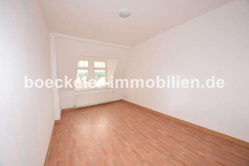 Foto - Etagenwohnung in Naumburg (Saale)