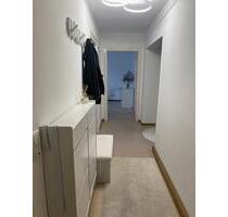 Zentrale 2-Zimmer-Altbauwohnung - Bad Neustadt an der Saale