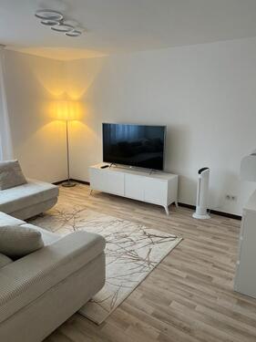 Foto - Etagenwohnung zur Miete in Bad Neustadt an der Saale
