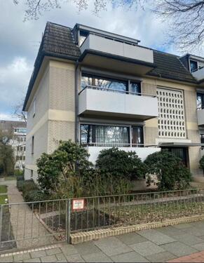 Foto - Etagenwohnung zur Miete in Bremen