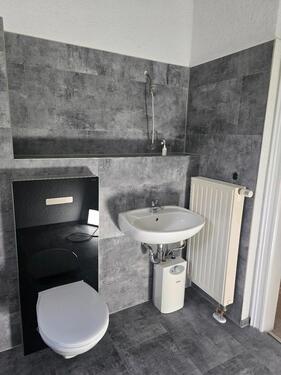 Foto - Etagenwohnung in Wernigerode