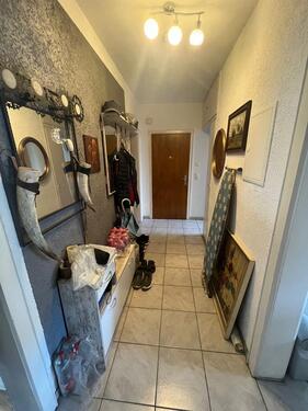 Foto - Etagenwohnung zur Miete in Alfeld (Leine)
