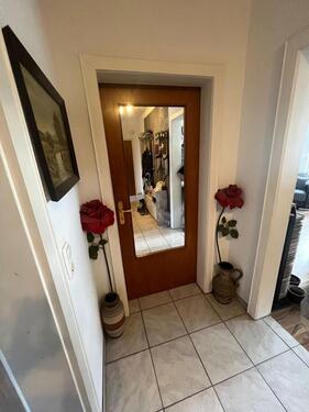 Foto - Etagenwohnung in Alfeld (Leine) zur Miete