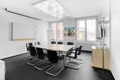 Foto - Privater Büroraum für 4 Person in Regus Am Potsdamer Platz