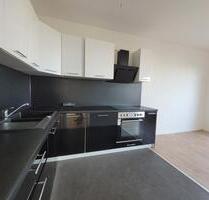 KOMPAKT & TOP GESCHNITTEN – 3 Zimmer, moderne EBK & Balkon - Halle (Saale) Silberhöhe