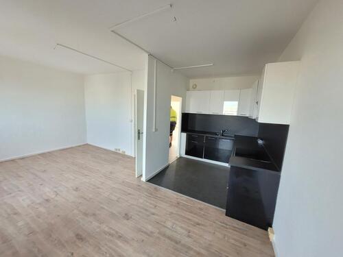 Foto - Etagenwohnung in Halle (Saale)