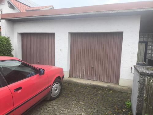 Foto - Einfamilienhaus in Moorenweis