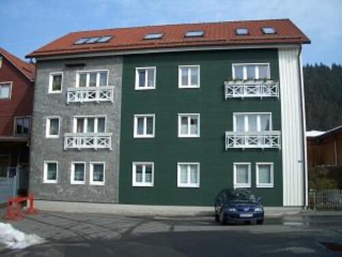 Foto - 3-Raum-Wohlfühl-Wohnung am Farradweg in Mäbendorf