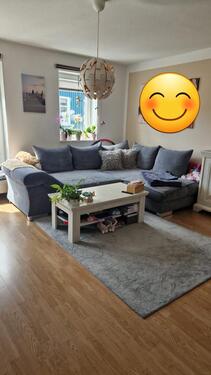 Foto - Etagenwohnung in Suhl zur Miete