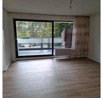 wunderschöne Wohnung, perfekte Lage - Rheine