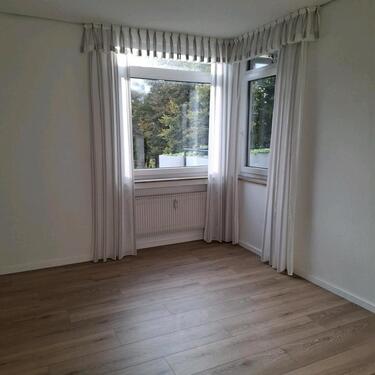 Foto - Etagenwohnung zur Miete in Rheine