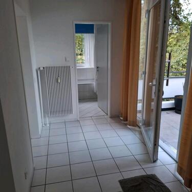 Foto - Etagenwohnung in Rheine