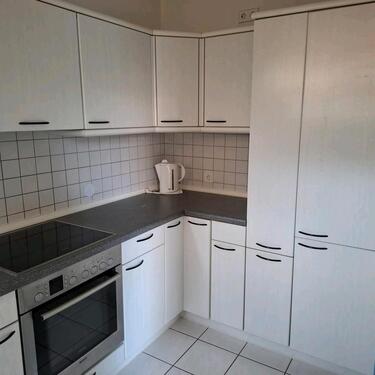 Foto - Etagenwohnung in Rheine zur Miete