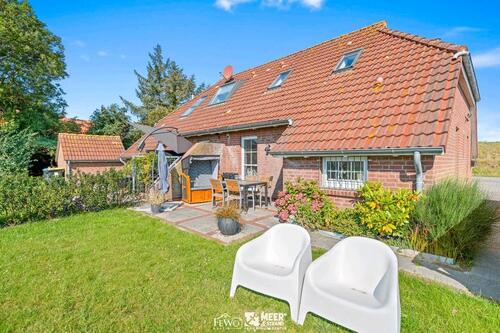 Foto - Urlaub mit dem E Auto in Nessmersiel