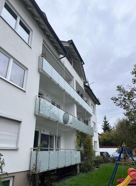 Foto - Helle 3-Zimmer WHG, mit Balkon, Stellplatz in Pfaffenhofen