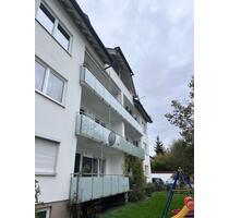Helle 3-Zimmer WHG, mit Balkon, Stellplatz in Pfaffenhofen - Pfaffenhofen an der Ilm