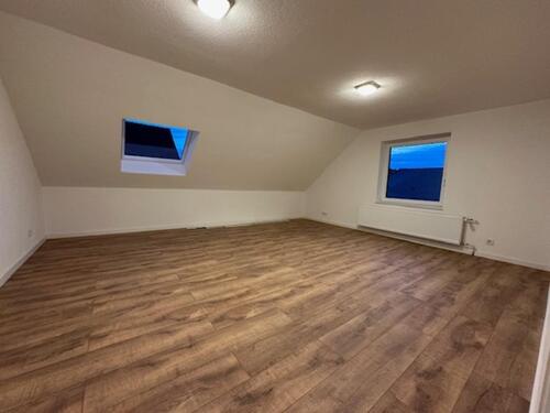 Foto - Etagenwohnung zur Miete in Weyhausen