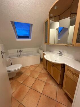 Foto - Etagenwohnung in Weyhausen