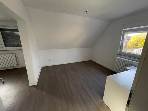 Foto - Etagenwohnung zur Miete in Recklinghausen