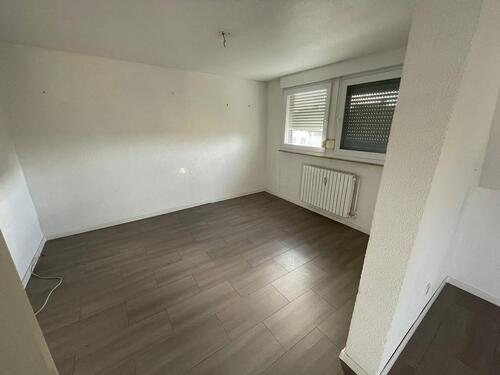 Foto - Etagenwohnung in Recklinghausen