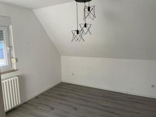 Foto - Etagenwohnung in Recklinghausen zur Miete