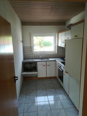 Foto - Etagenwohnung zur Miete in Hohentengen am Hochrhein