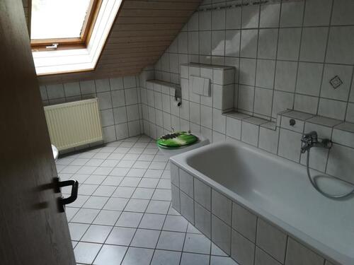 Foto - Etagenwohnung in Hohentengen am Hochrhein zur Miete