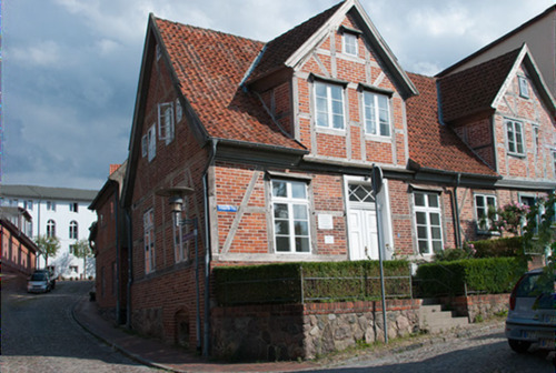 Foto - Ratzeburg kleine Praxis- Büroräume