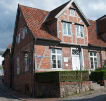 Ratzeburg kleine Praxis- Büroräume