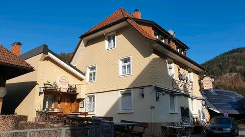 Foto - Gaststätte mit Wirtswohnung + 2 Wohnungen zu verkaufen