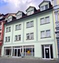 Foto - Büroräume in Ilmenau, Zentrum - 1.143,00 EUR Kaltmiete, ca.  10,65 m²