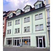 Büroräume in Ilmenau, Zentrum - 1.143,00 EUR Kaltmiete, ca.  10,65 m² in Ilmenau (PLZ: 98693)