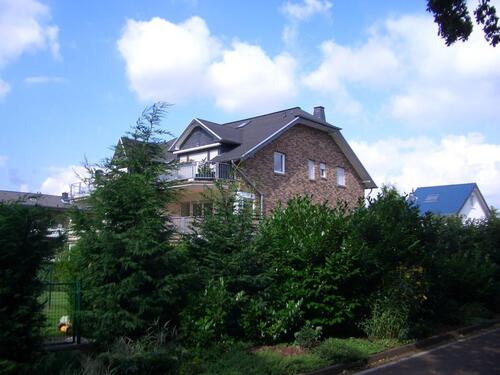 Foto - Helle 2 ZKB, Diele, Balkon, Carport, geh. Ausst. in NIDEGGEN